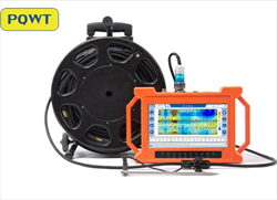 Máy phát hiện đường nước ngầm PQWT PQ-227A